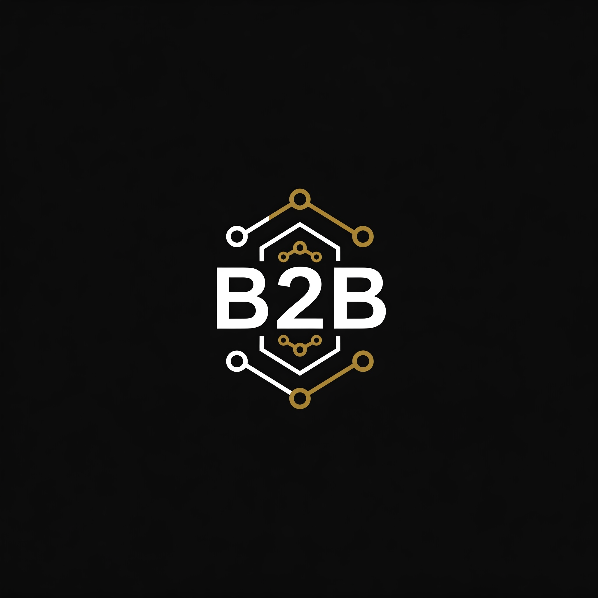 b2b-sl Logo